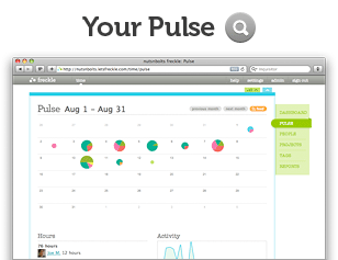 Your Pulse (zoom in)
