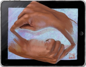 photo cc: lalegranegra